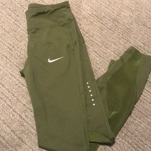 Nike leggings